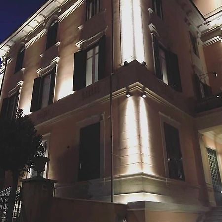 Villa Vaticana 로마 외부 사진