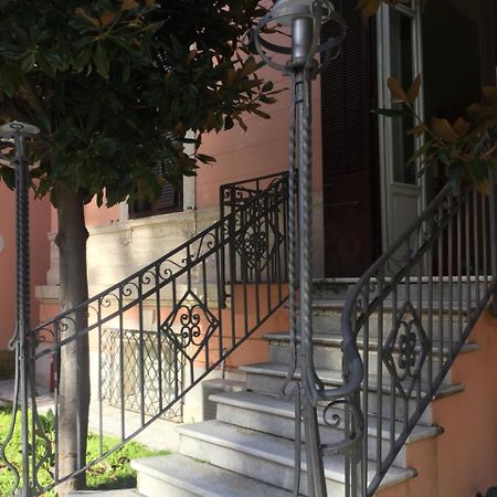 Villa Vaticana 로마 외부 사진