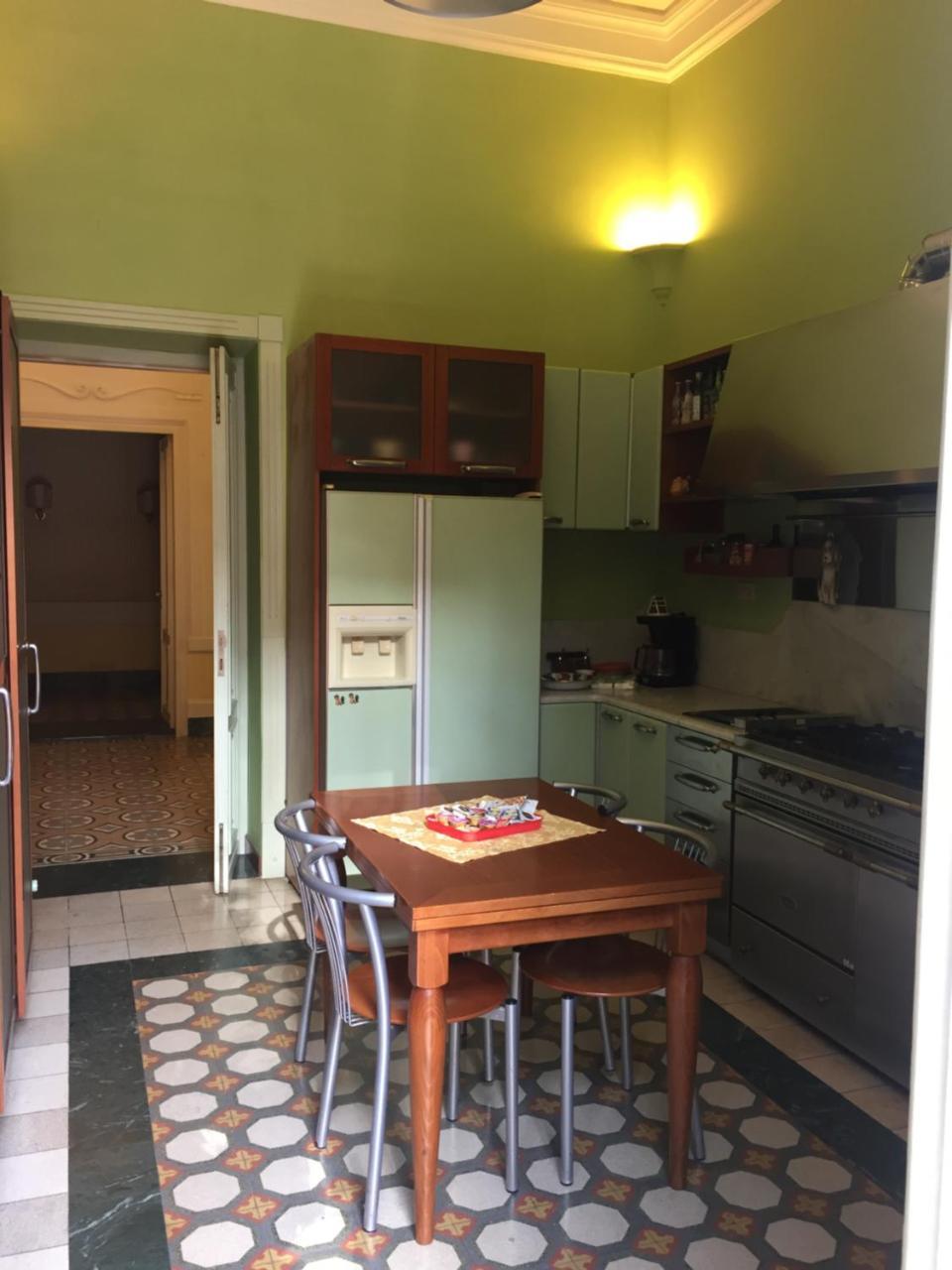 Villa Vaticana 로마 외부 사진