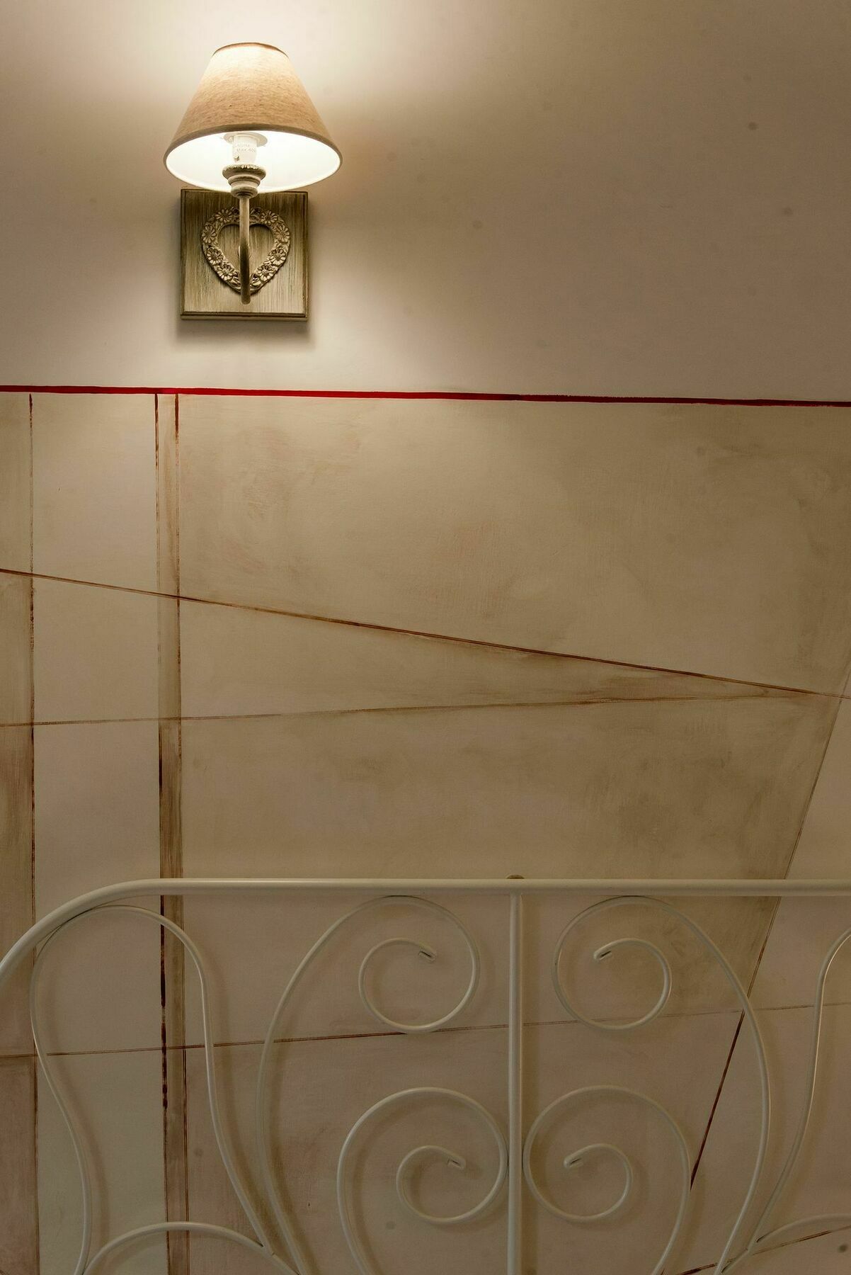 Villa Vaticana 로마 외부 사진