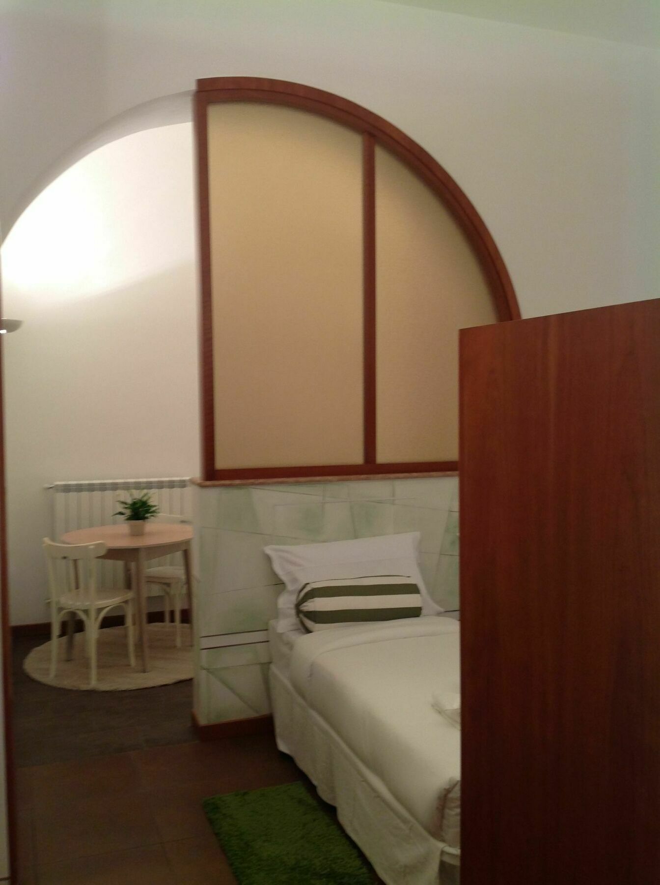 Villa Vaticana 로마 외부 사진