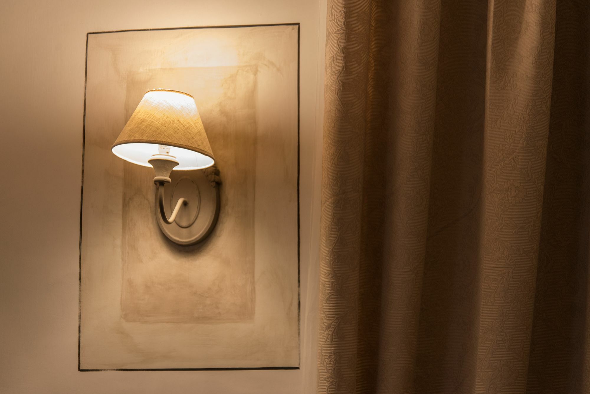 Villa Vaticana 로마 외부 사진
